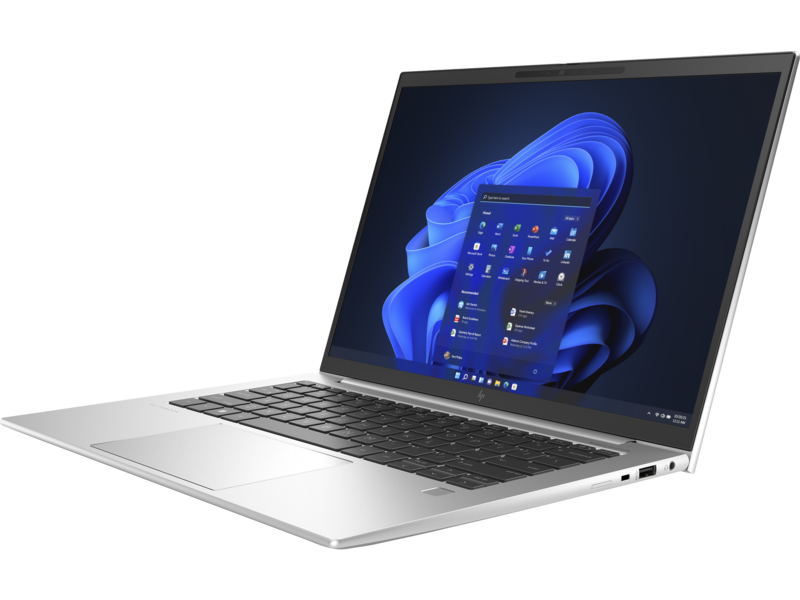 HP EliteBook 840 G10 (14 inch)